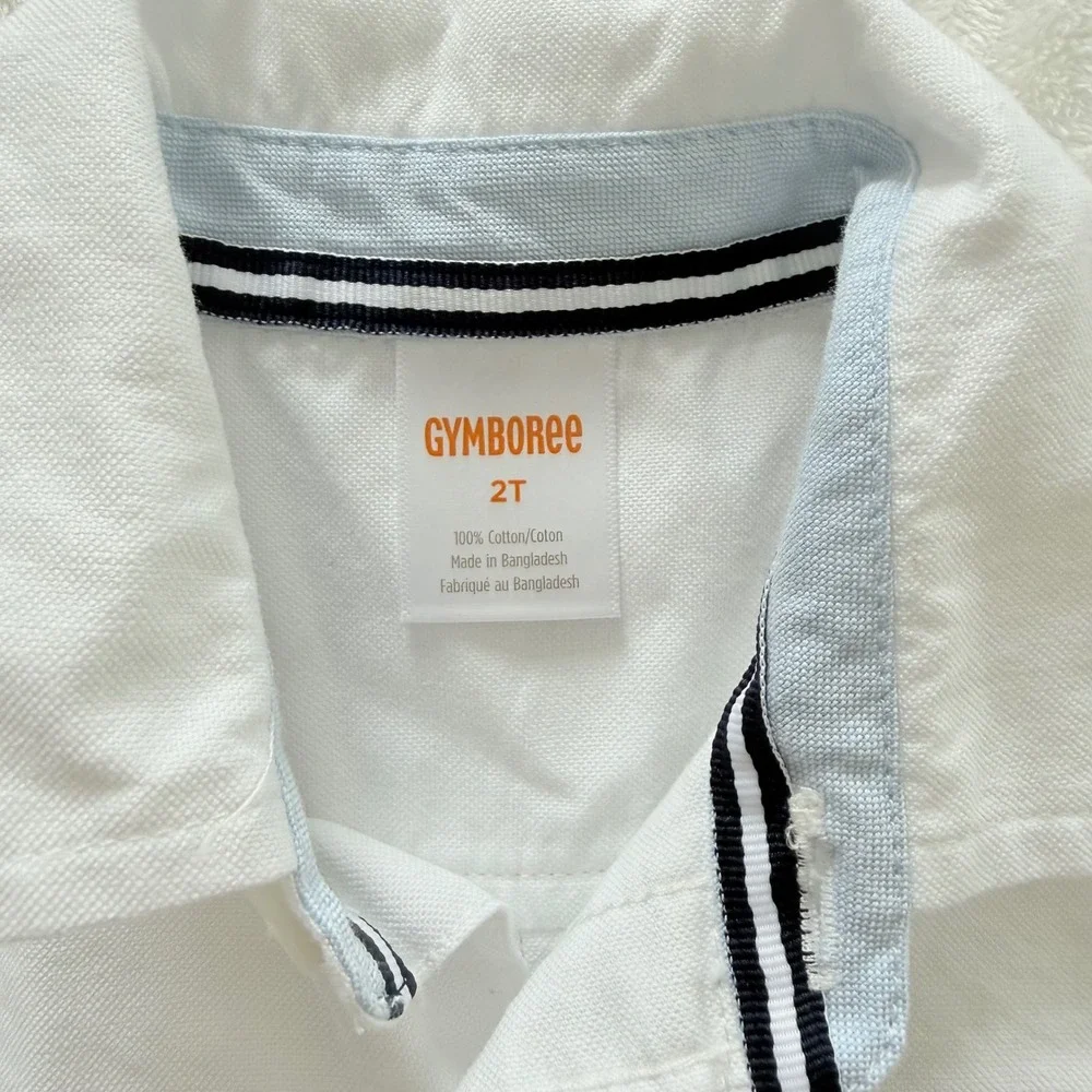 Gymboree brand product